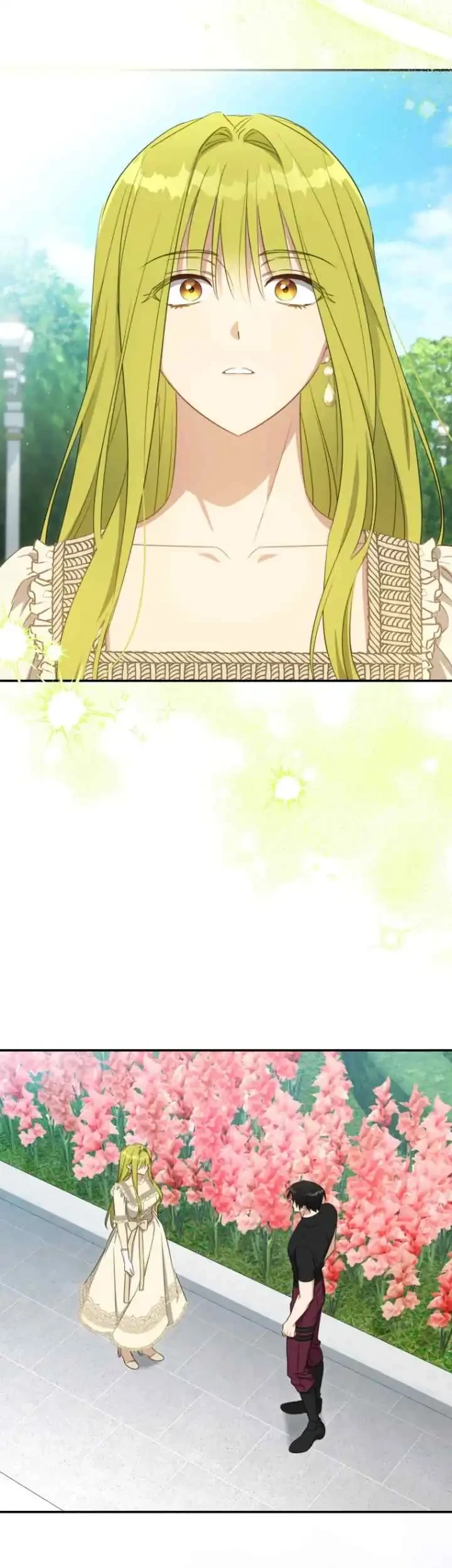 The Princess Imprints A Traitor Chapter 86 Gambar 52