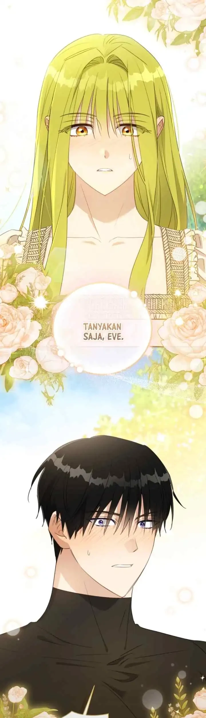 The Princess Imprints A Traitor Chapter 86 Gambar 55