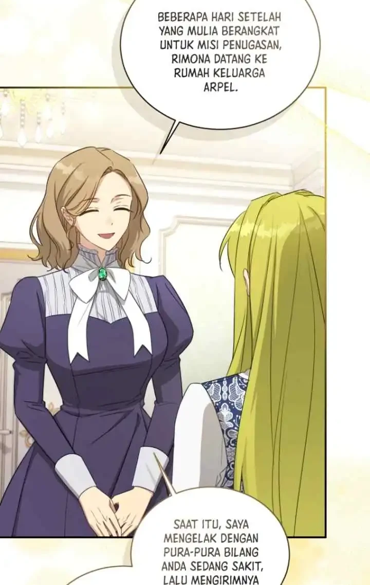 The Princess Imprints A Traitor Chapter 87 Gambar 39