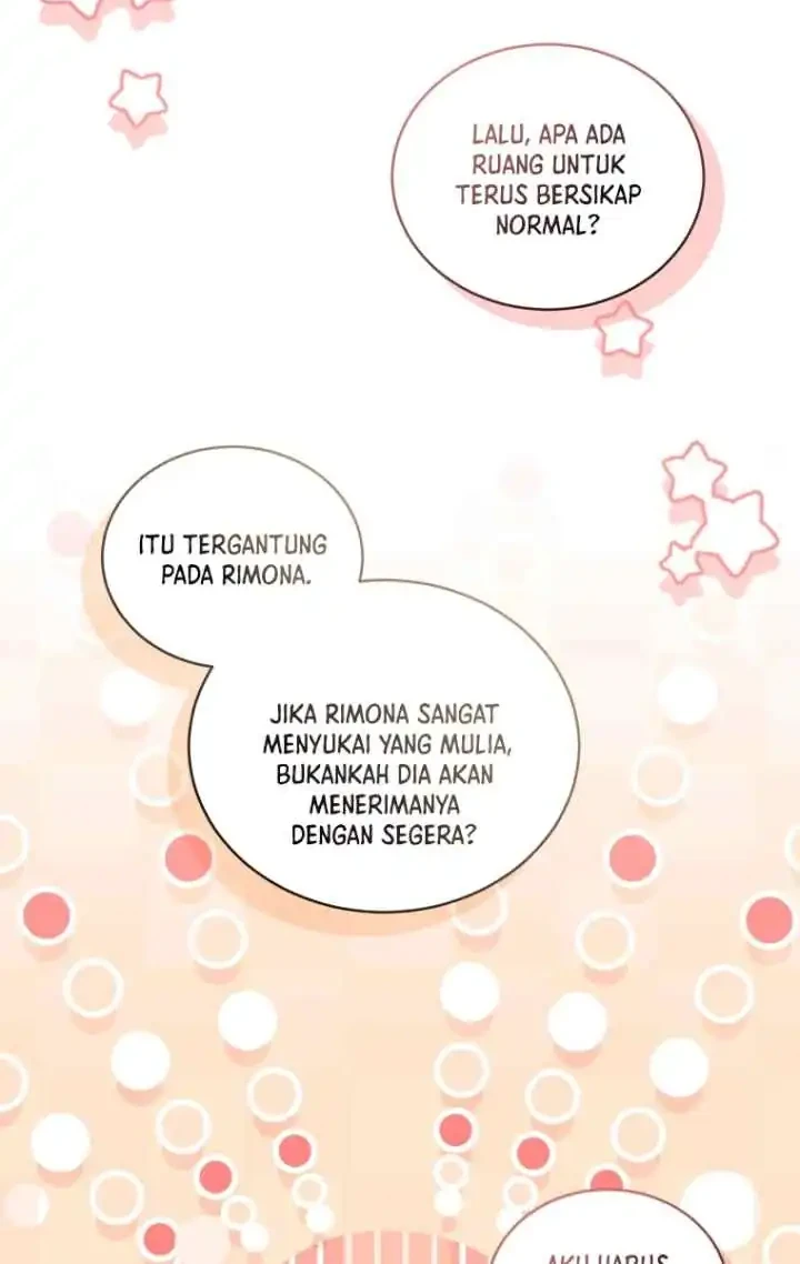 The Princess Imprints A Traitor Chapter 87 Gambar 45