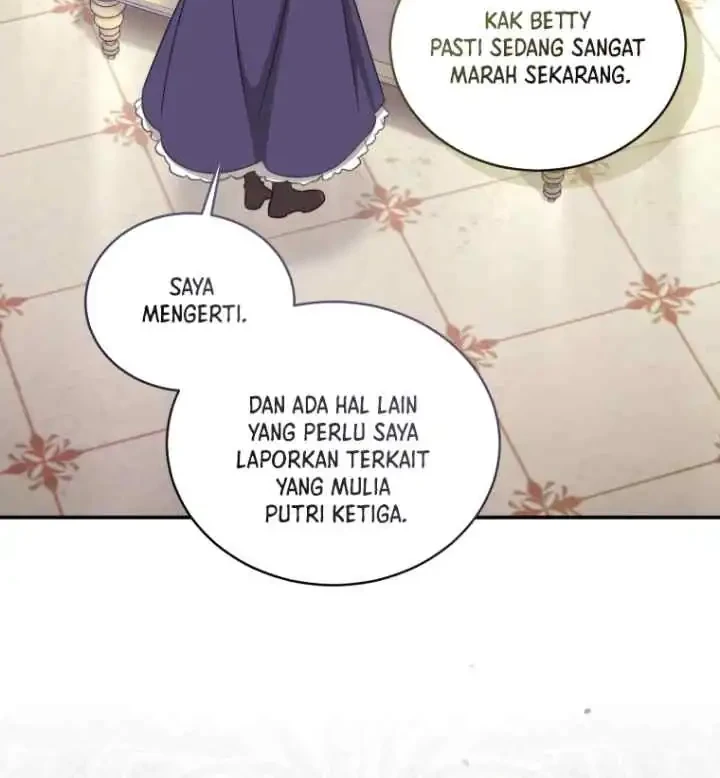 The Princess Imprints A Traitor Chapter 87 Gambar 48