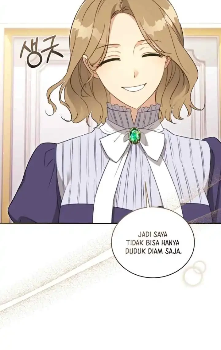 The Princess Imprints A Traitor Chapter 87 Gambar 51