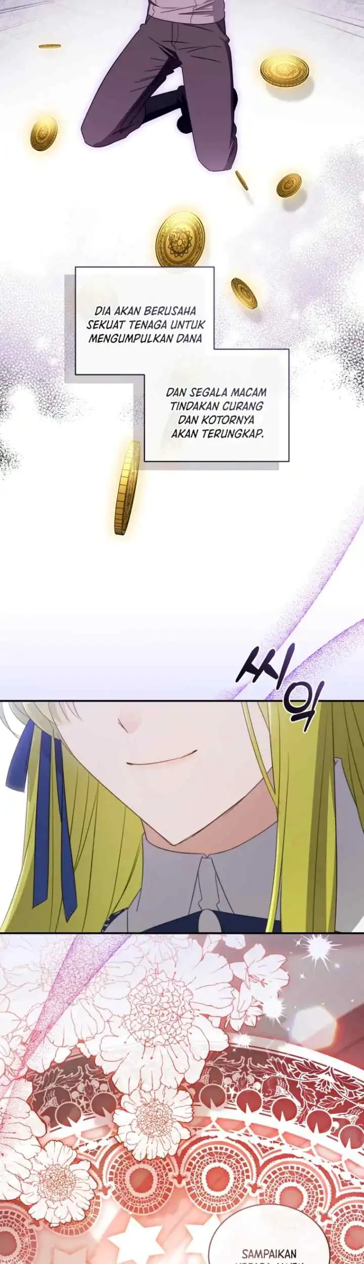 The Princess Imprints A Traitor Chapter 87 Gambar 56