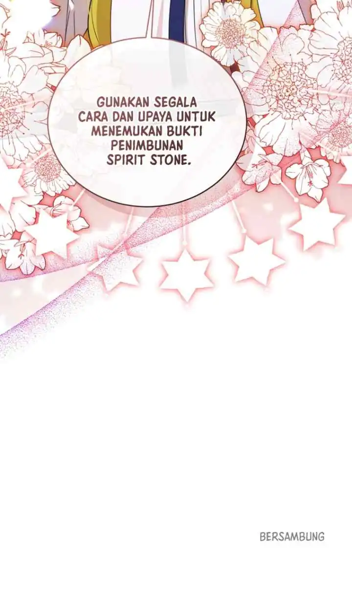 The Princess Imprints A Traitor Chapter 87 Gambar 58
