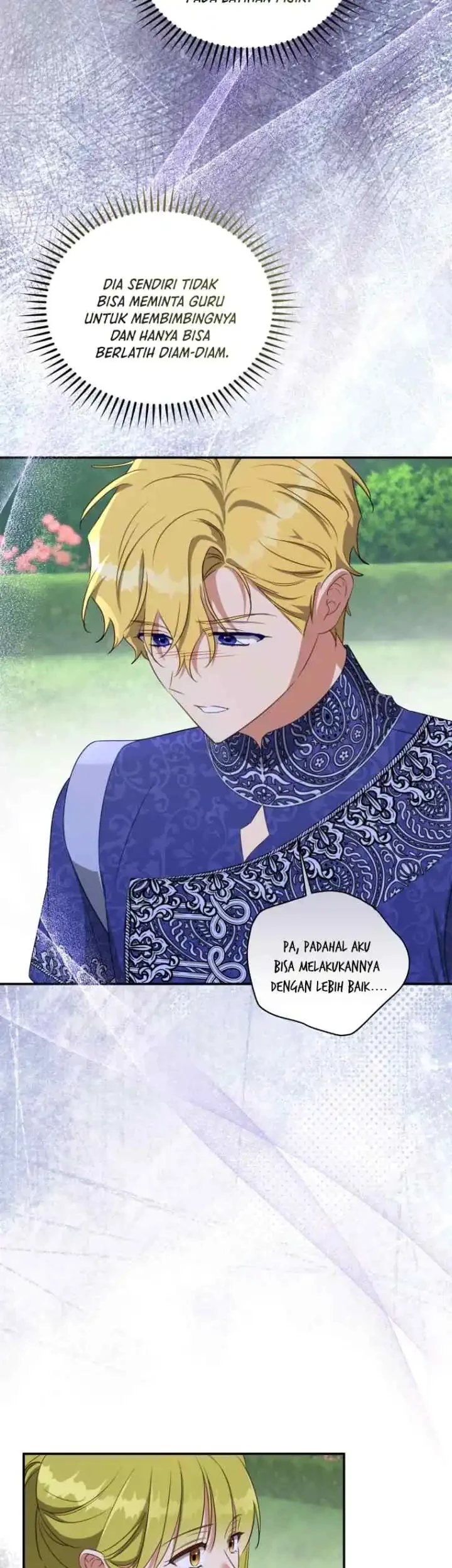 The Princess Imprints A Traitor Chapter 88 Gambar 34