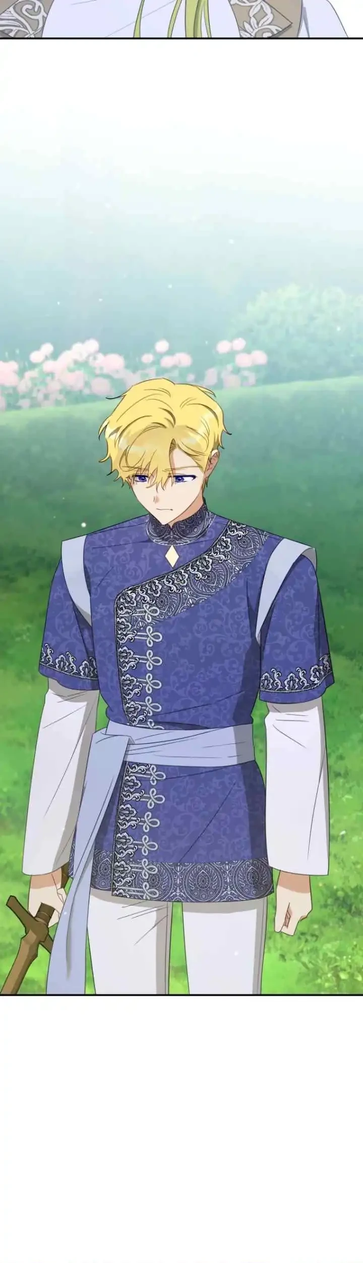 The Princess Imprints A Traitor Chapter 88 Gambar 37