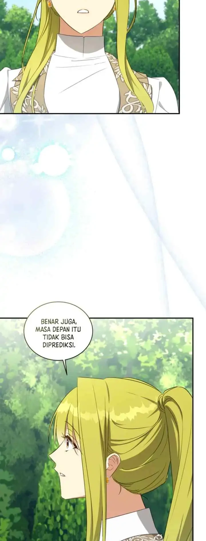 The Princess Imprints A Traitor Chapter 88 Gambar 48