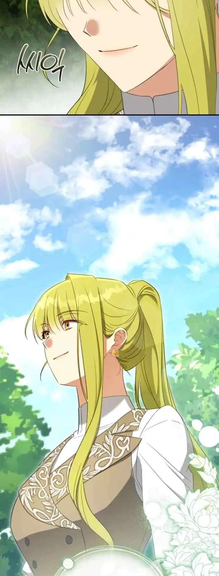 The Princess Imprints A Traitor Chapter 88 Gambar 51