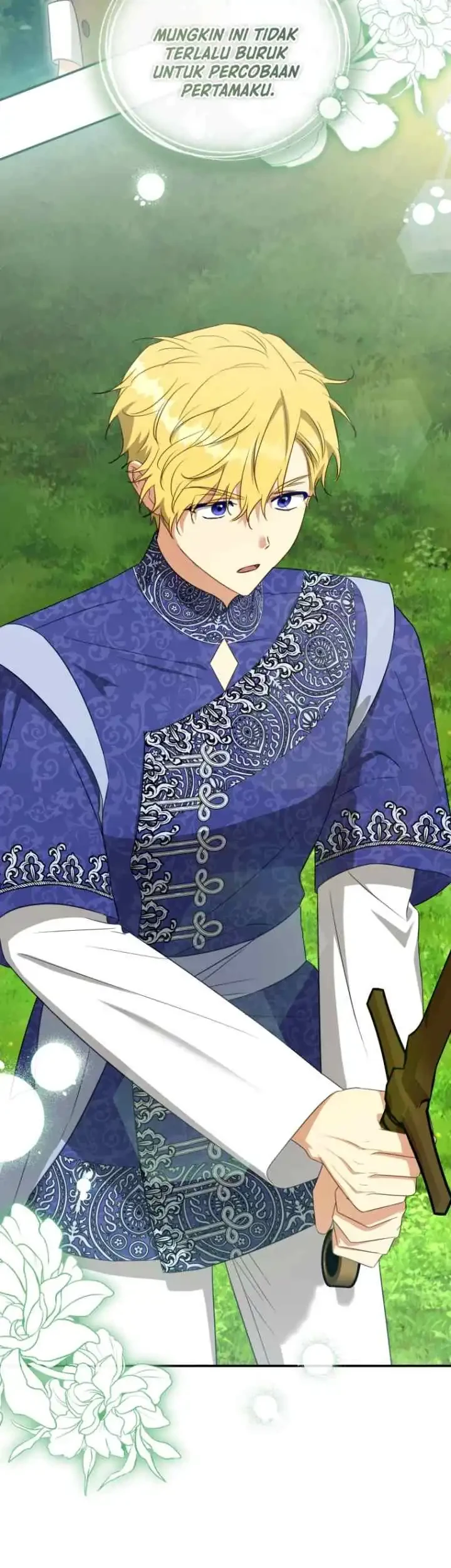 The Princess Imprints A Traitor Chapter 88 Gambar 52