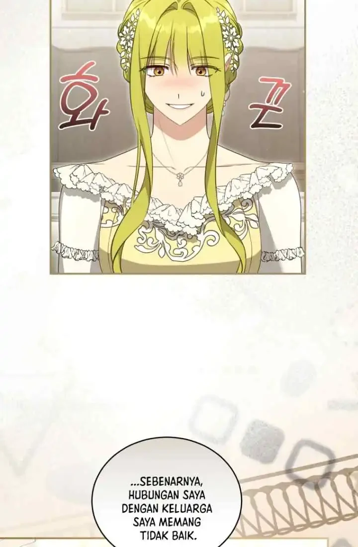 The Princess Imprints A Traitor Chapter 89 Gambar 36