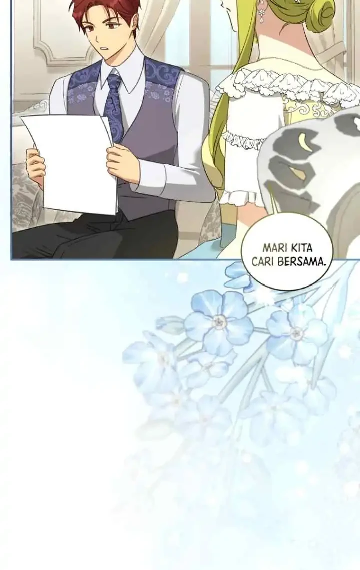 The Princess Imprints A Traitor Chapter 89 Gambar 39