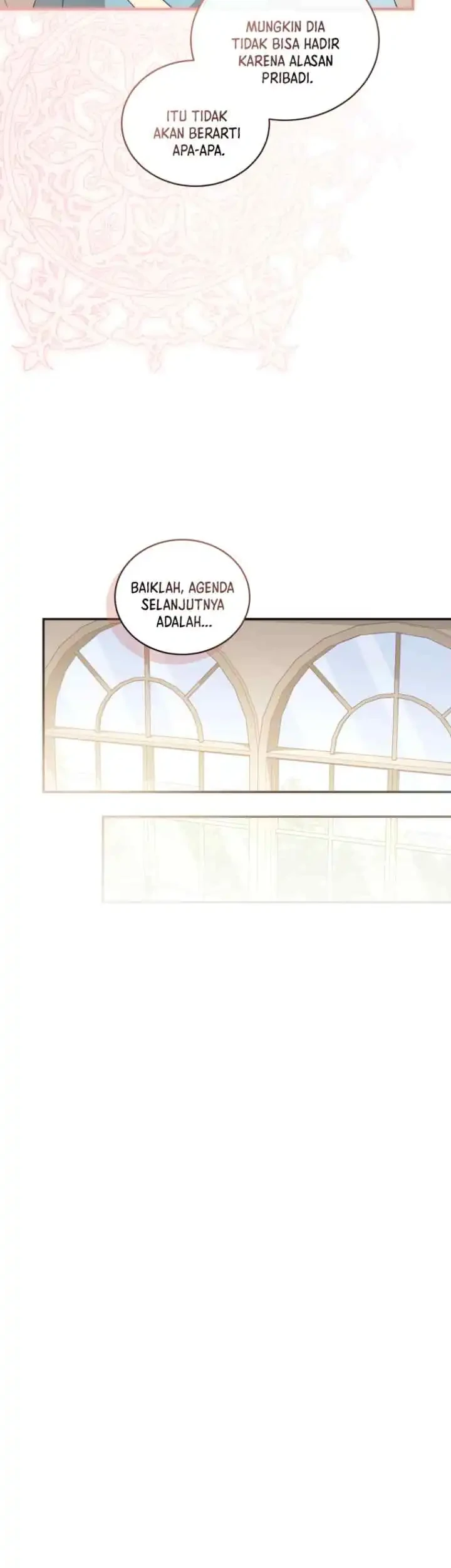 The Princess Imprints A Traitor Chapter 89 Gambar 44
