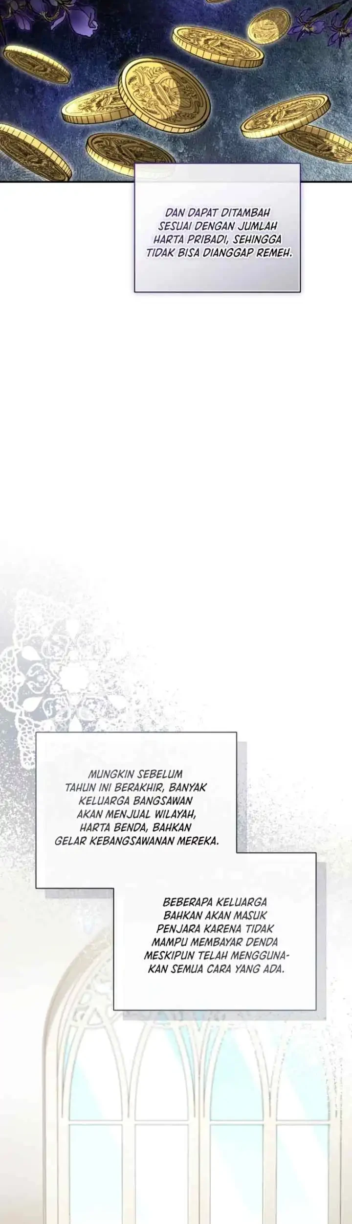 The Princess Imprints A Traitor Chapter 89 Gambar 47