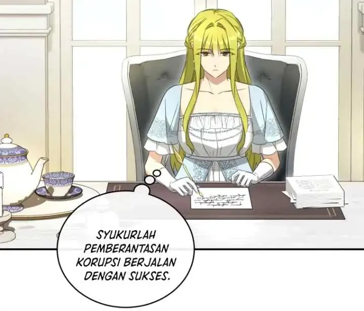 The Princess Imprints A Traitor Chapter 89 Gambar 48