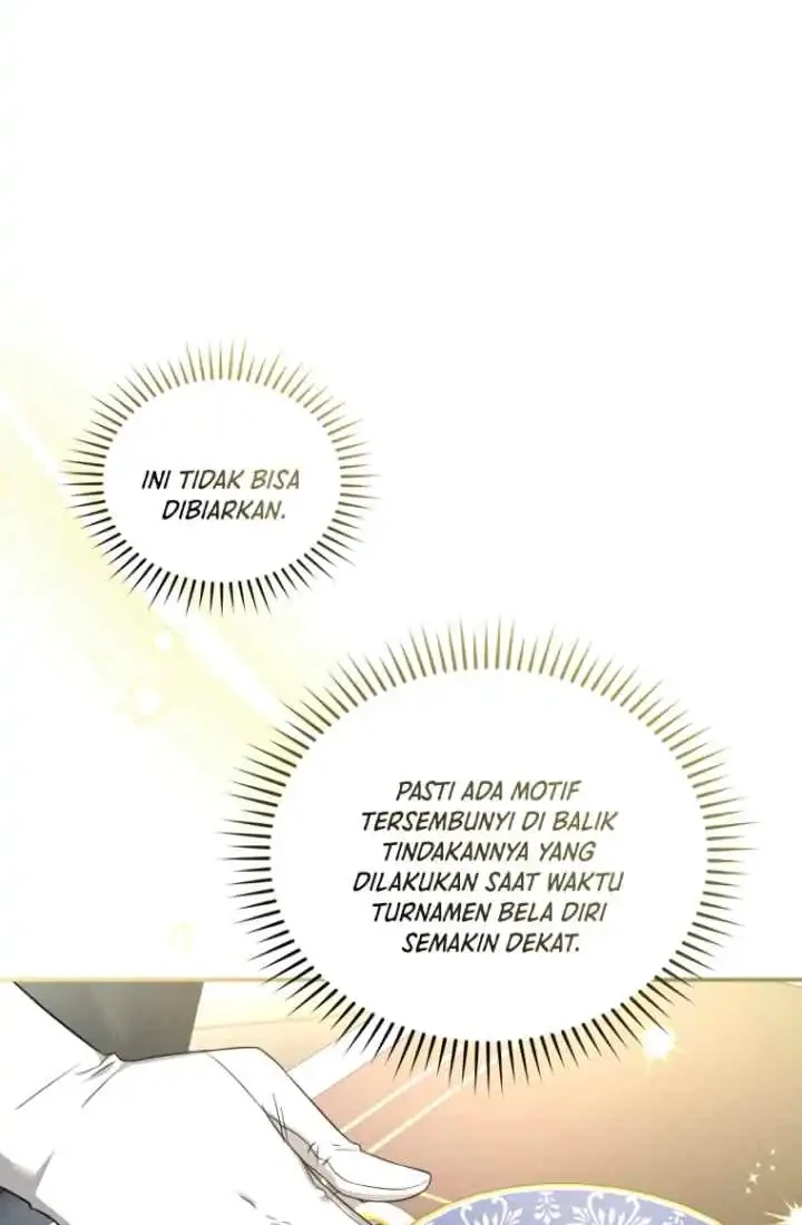 The Princess Imprints A Traitor Chapter 89 Gambar 54