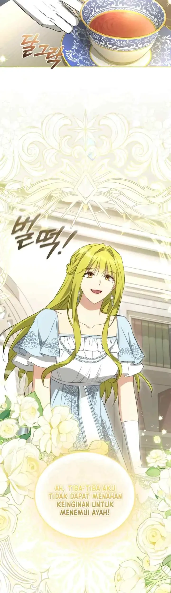 The Princess Imprints A Traitor Chapter 89 Gambar 55