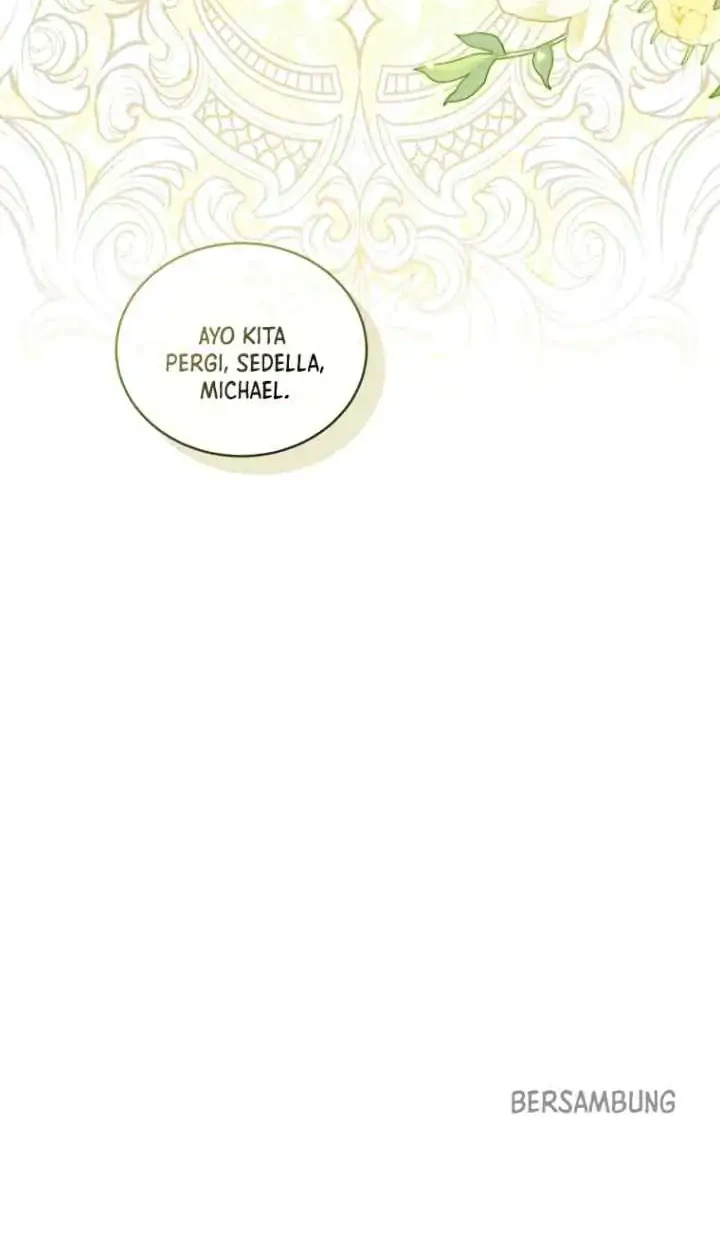 The Princess Imprints A Traitor Chapter 89 Gambar 56