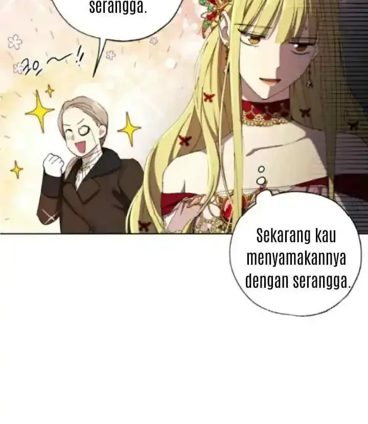 The Princess Imprints A Traitor Chapter 9 Gambar 33
