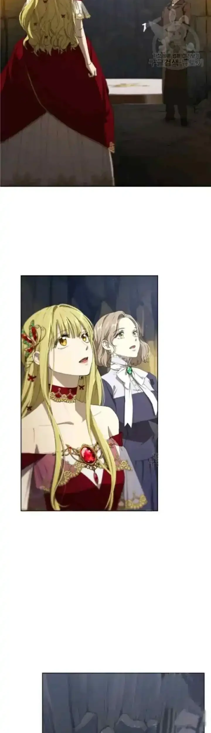 The Princess Imprints A Traitor Chapter 9 Gambar 35