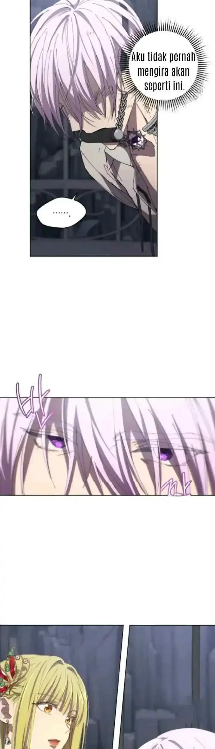The Princess Imprints A Traitor Chapter 9 Gambar 41