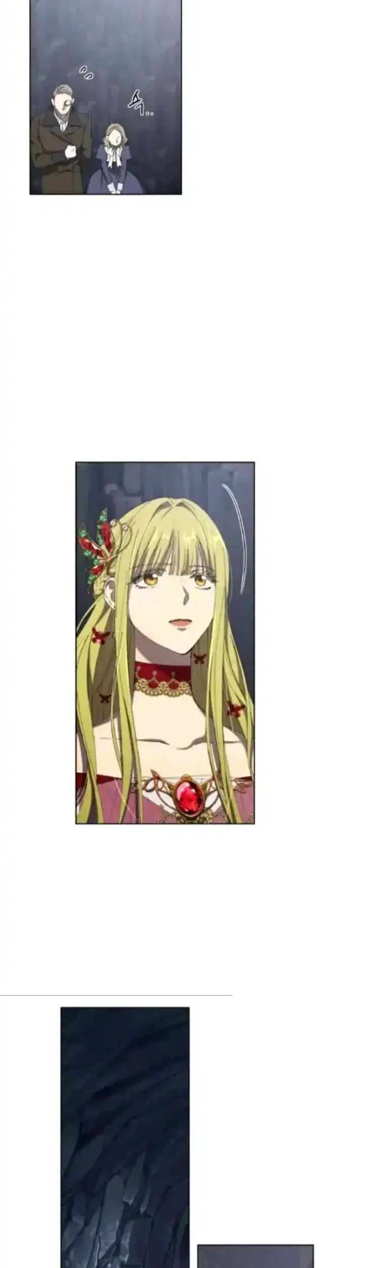 The Princess Imprints A Traitor Chapter 9 Gambar 47