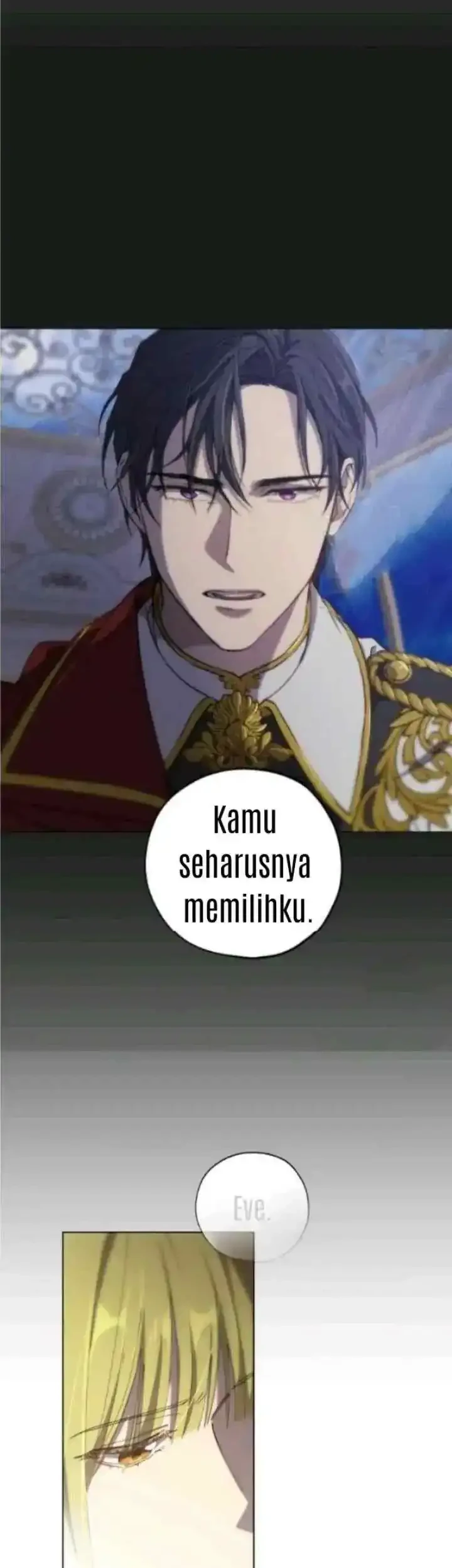 The Princess Imprints A Traitor Chapter 9 Gambar 52