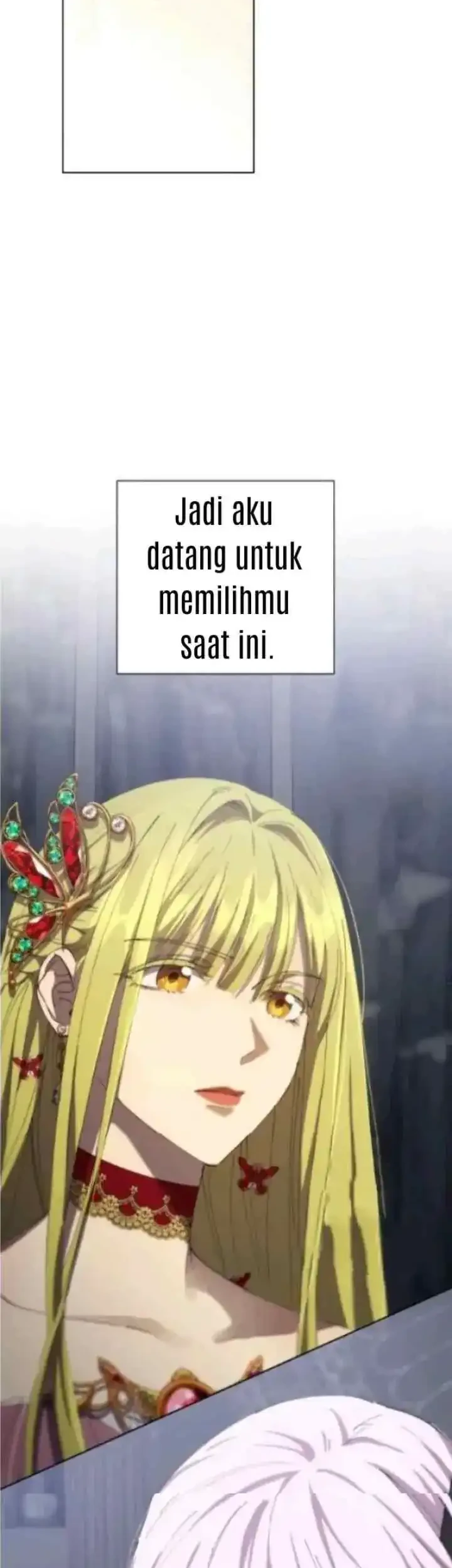 The Princess Imprints A Traitor Chapter 9 Gambar 53