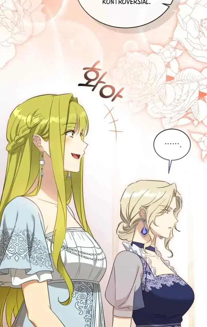 The Princess Imprints A Traitor Chapter 90 Gambar 36