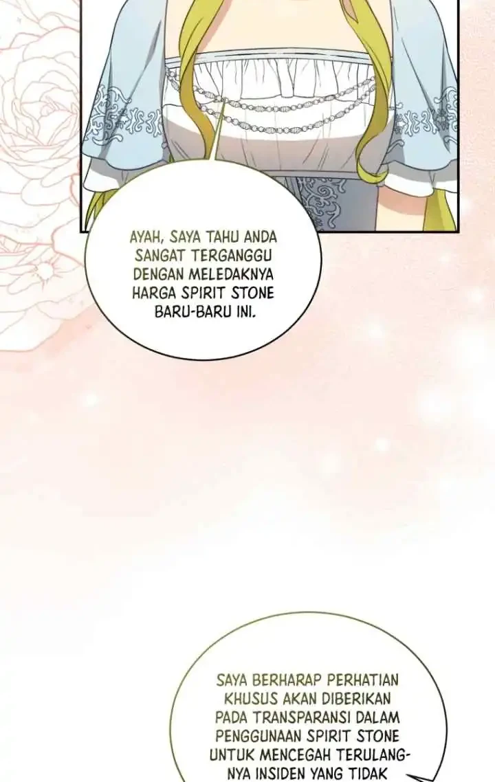 The Princess Imprints A Traitor Chapter 90 Gambar 42