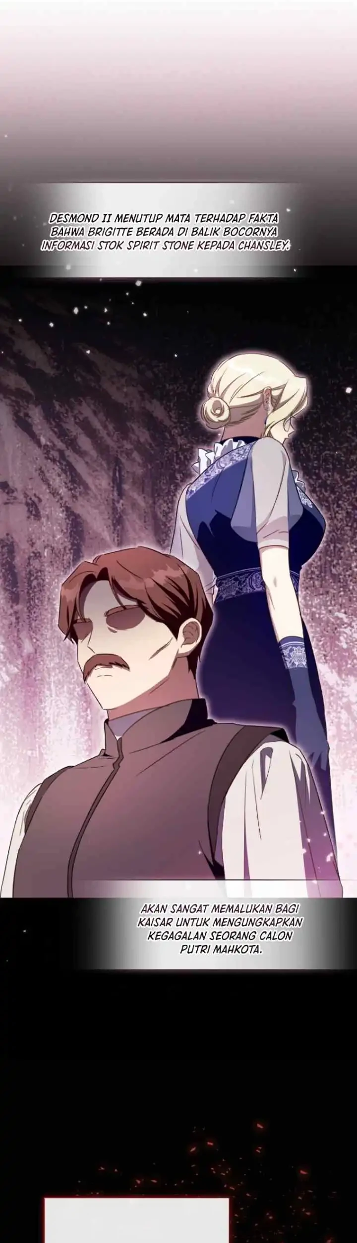 The Princess Imprints A Traitor Chapter 90 Gambar 44