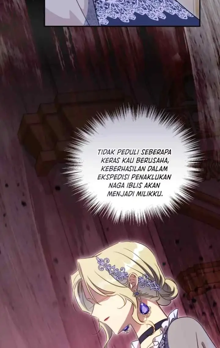 The Princess Imprints A Traitor Chapter 90 Gambar 48