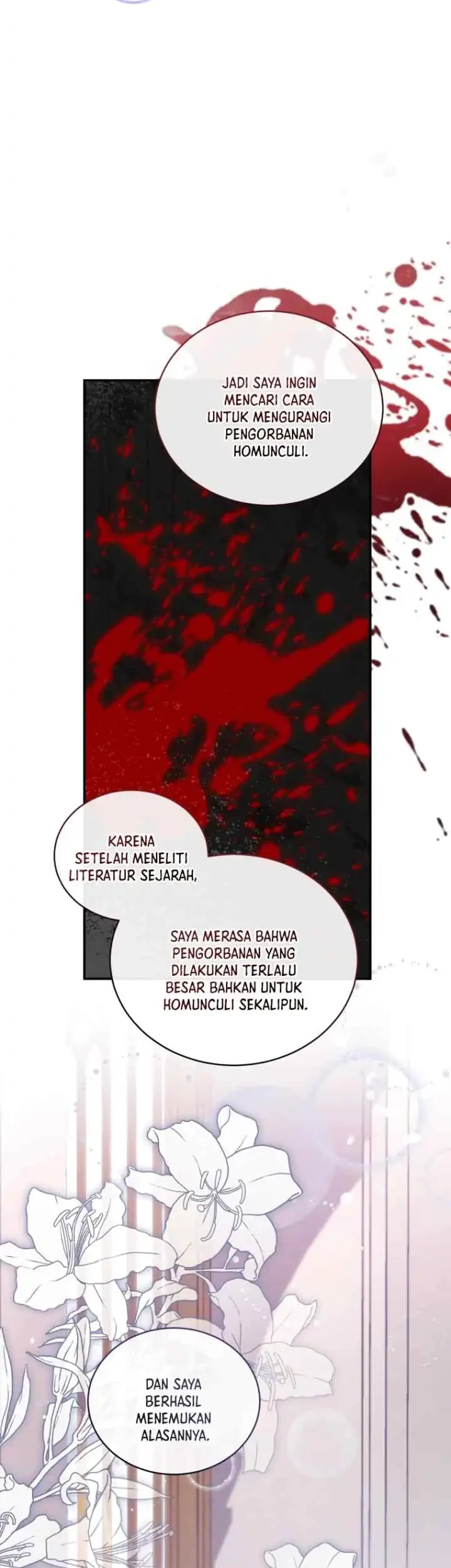 The Princess Imprints A Traitor Chapter 90 Gambar 53