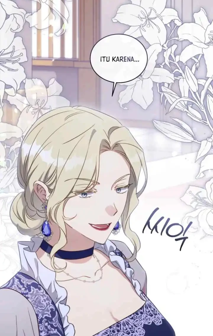 The Princess Imprints A Traitor Chapter 90 Gambar 54