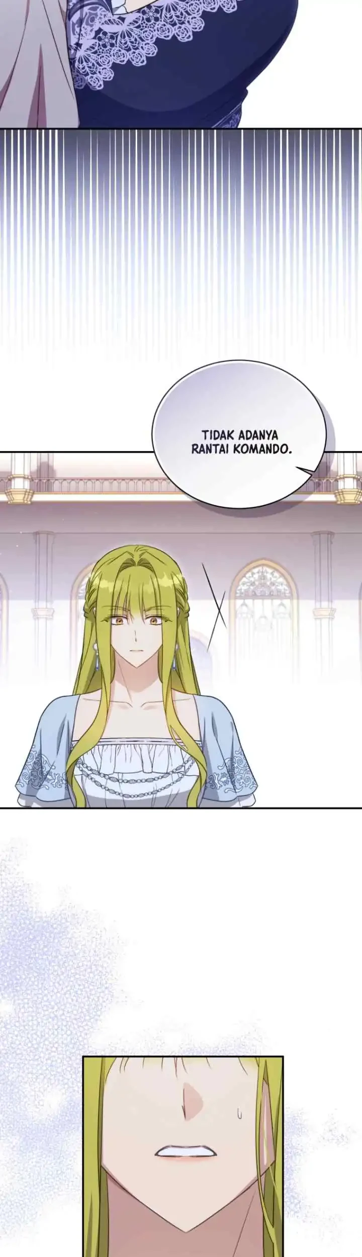 The Princess Imprints A Traitor Chapter 90 Gambar 55