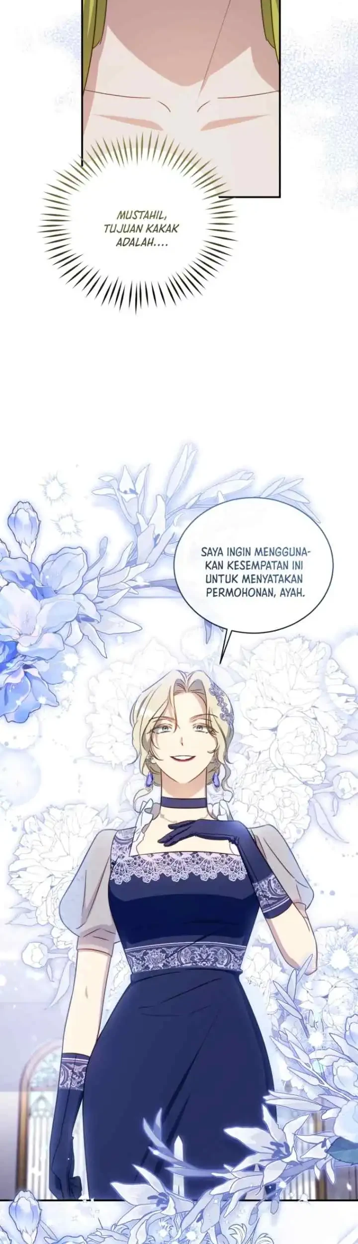 The Princess Imprints A Traitor Chapter 90 Gambar 56