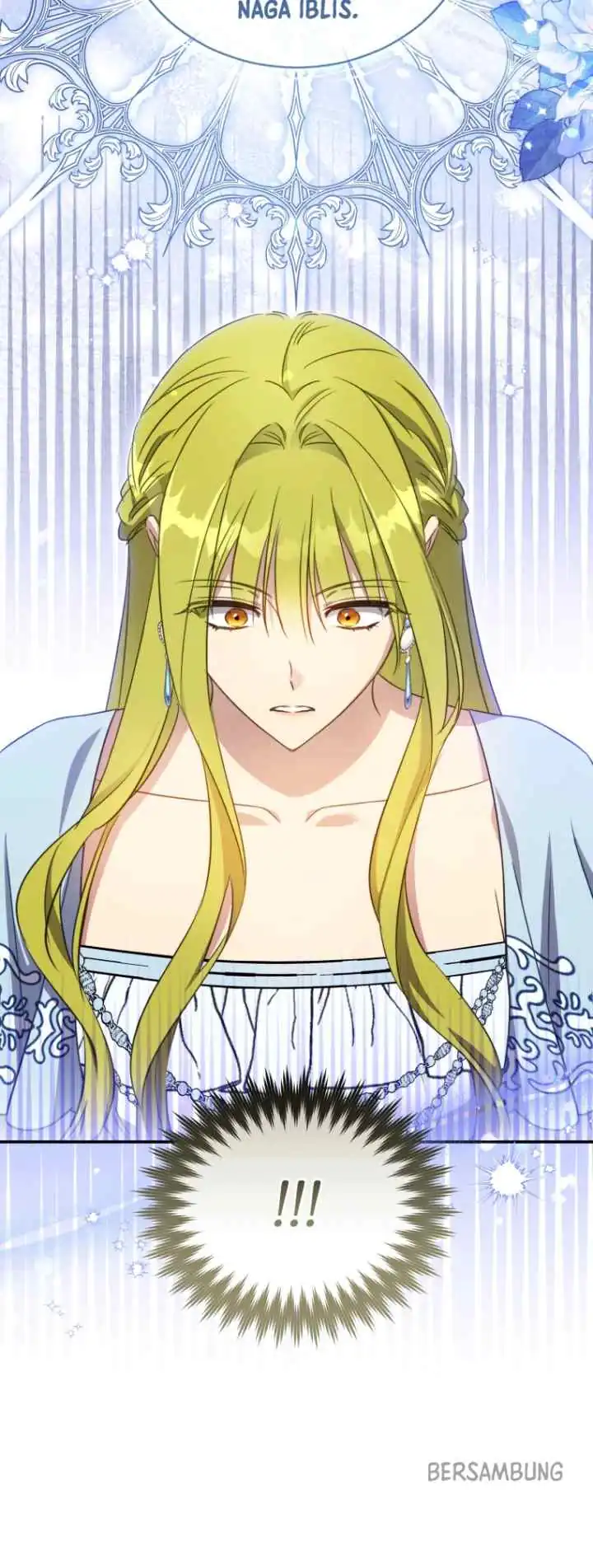 The Princess Imprints A Traitor Chapter 90 Gambar 58