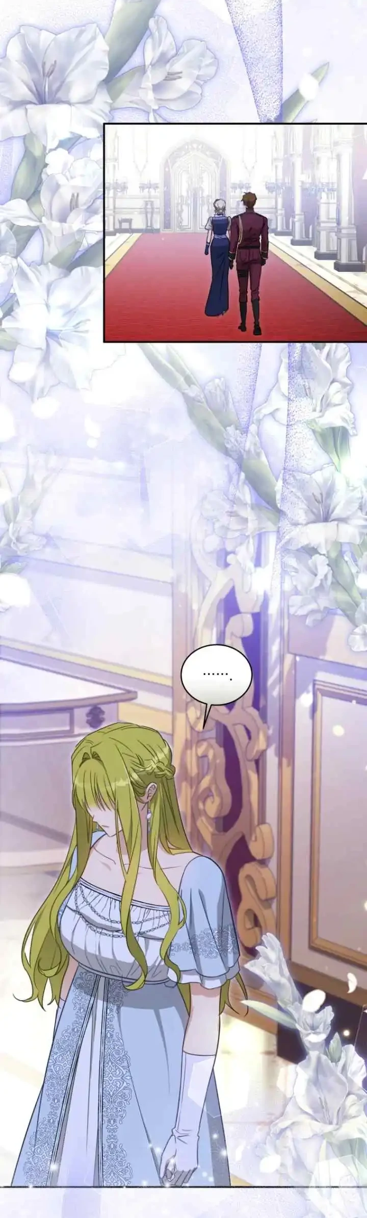The Princess Imprints A Traitor Chapter 91 Gambar 32