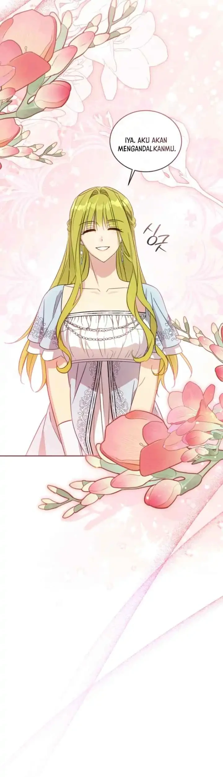 The Princess Imprints A Traitor Chapter 91 Gambar 45