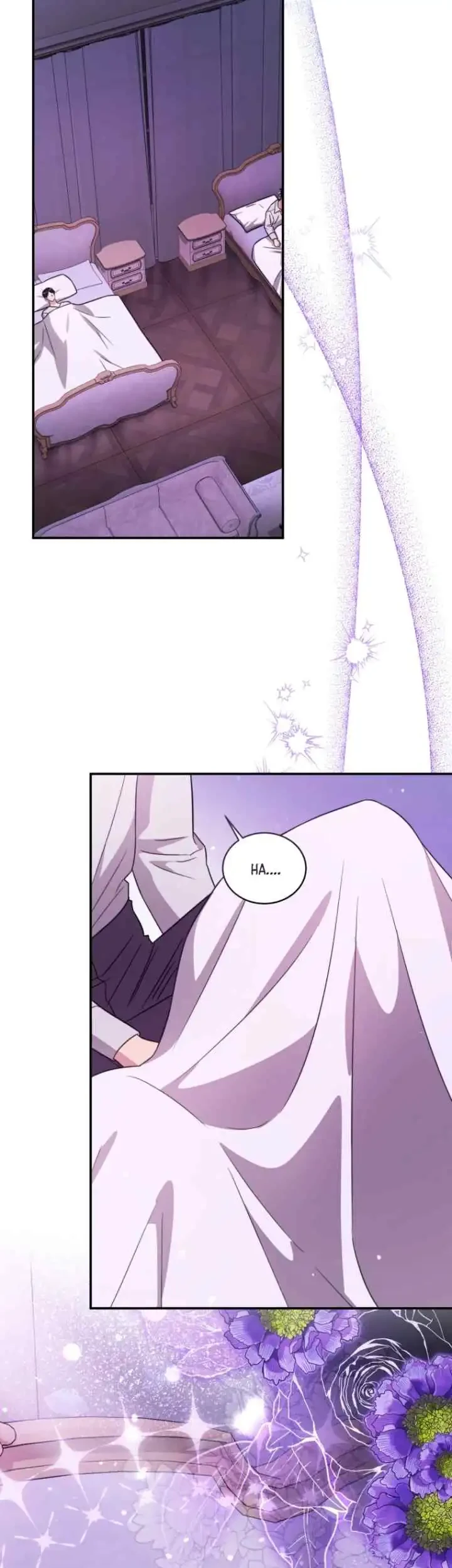The Princess Imprints A Traitor Chapter 91 Gambar 50