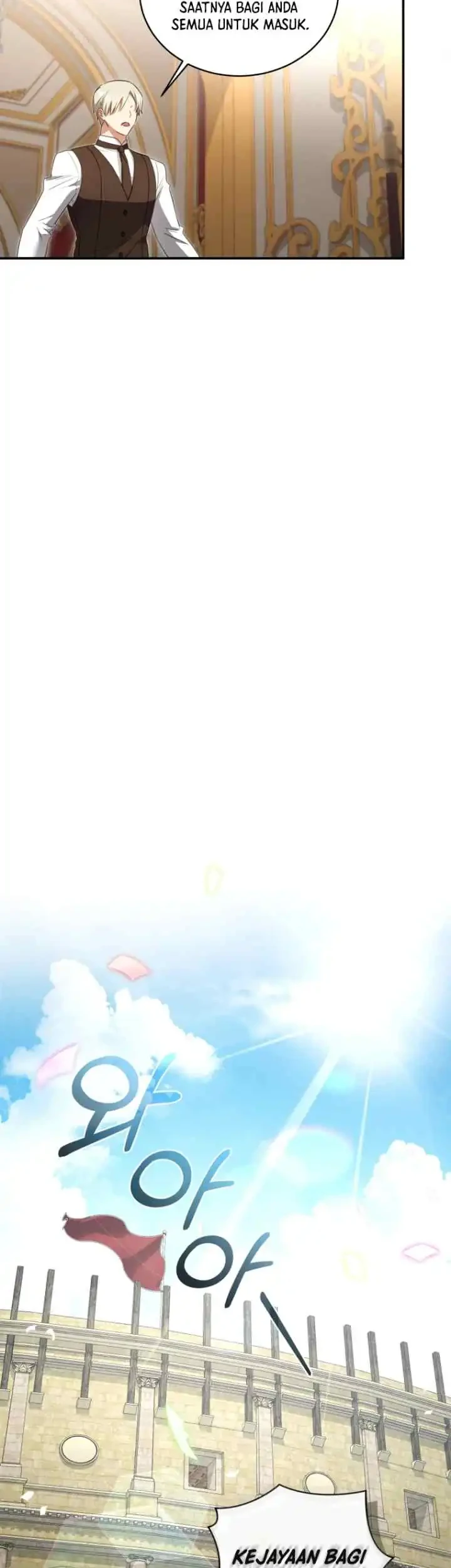 The Princess Imprints A Traitor Chapter 92 Gambar 47
