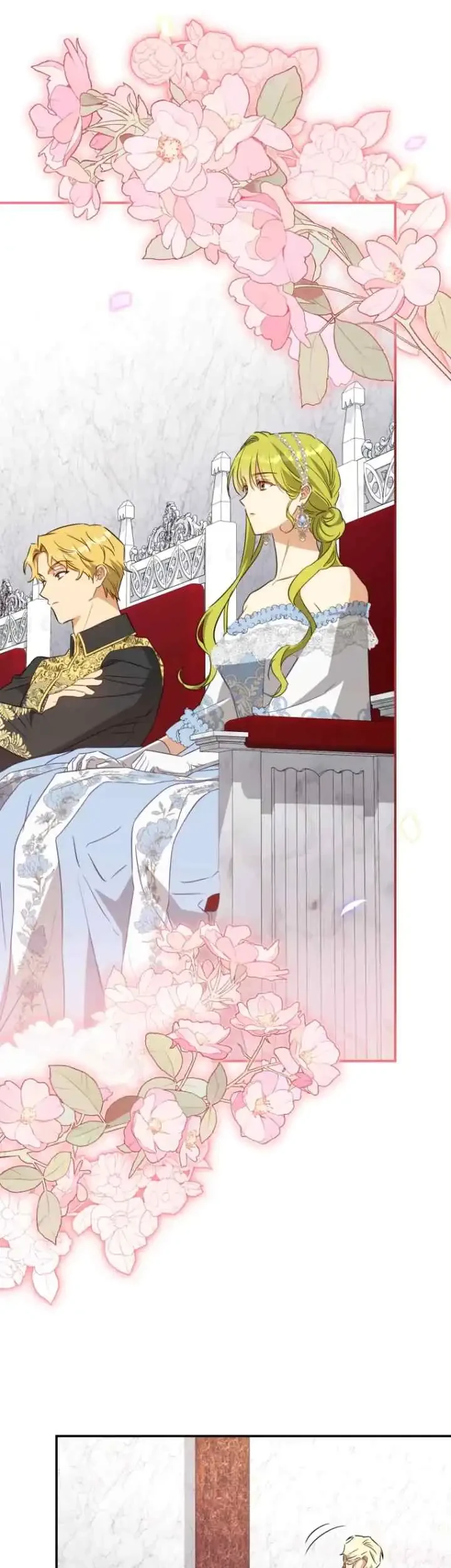The Princess Imprints A Traitor Chapter 92 Gambar 49