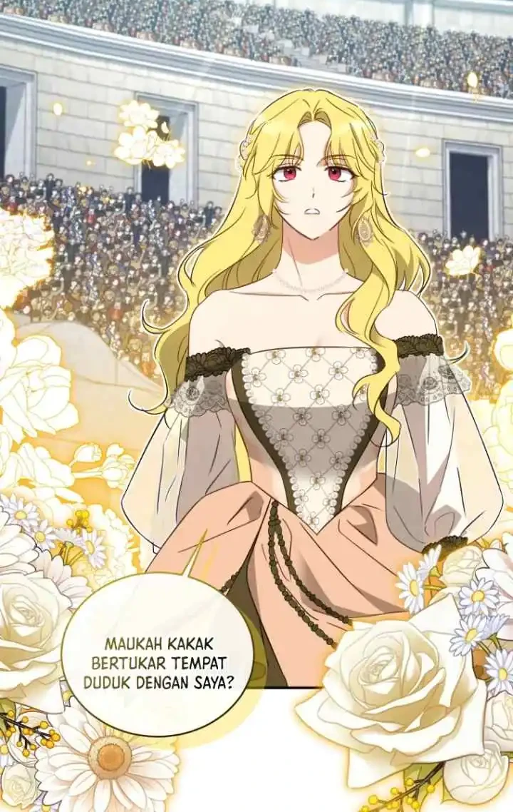 The Princess Imprints A Traitor Chapter 92 Gambar 51