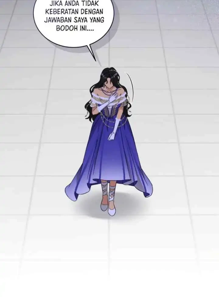 The Princess Imprints A Traitor Chapter 93 Gambar 36