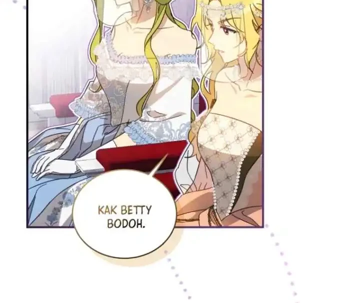 The Princess Imprints A Traitor Chapter 93 Gambar 42