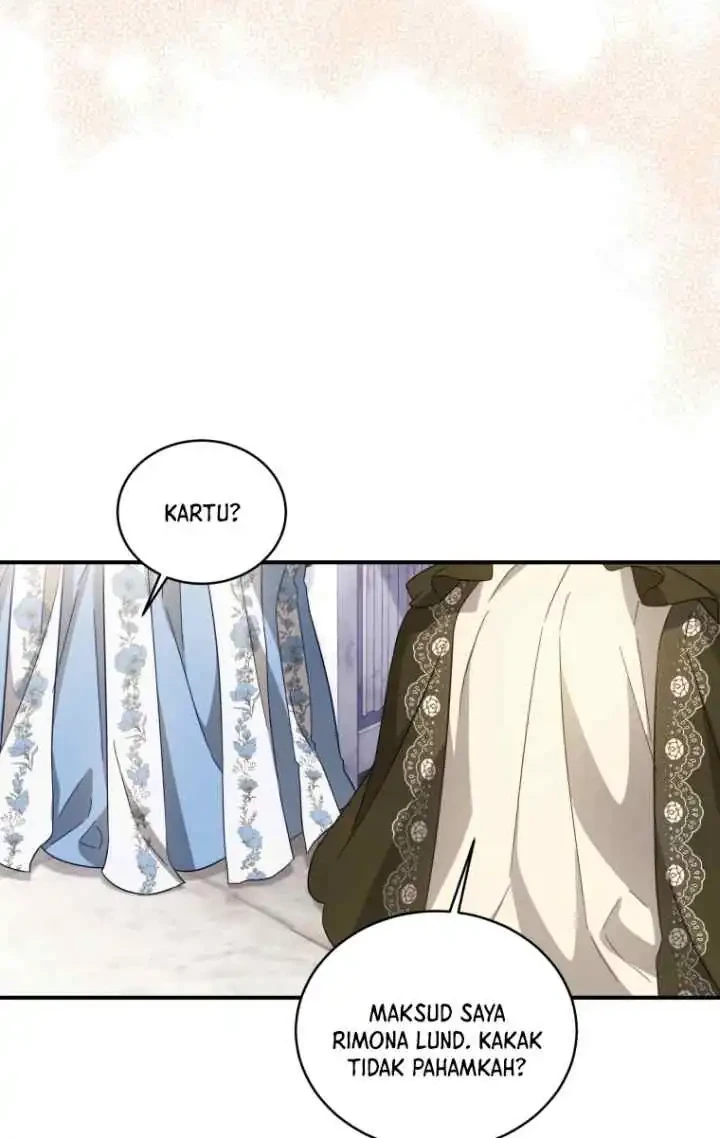 The Princess Imprints A Traitor Chapter 93 Gambar 45