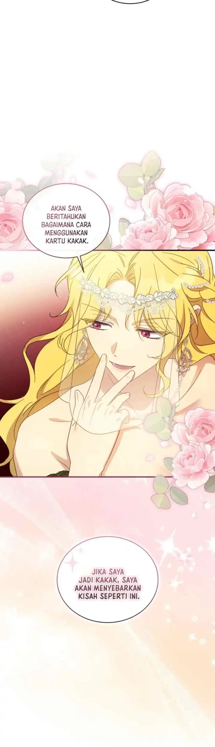 The Princess Imprints A Traitor Chapter 93 Gambar 46