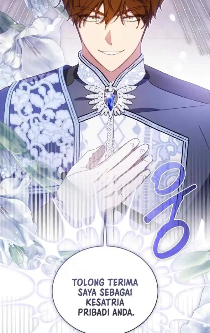 The Princess Imprints A Traitor Chapter 93 Gambar 54