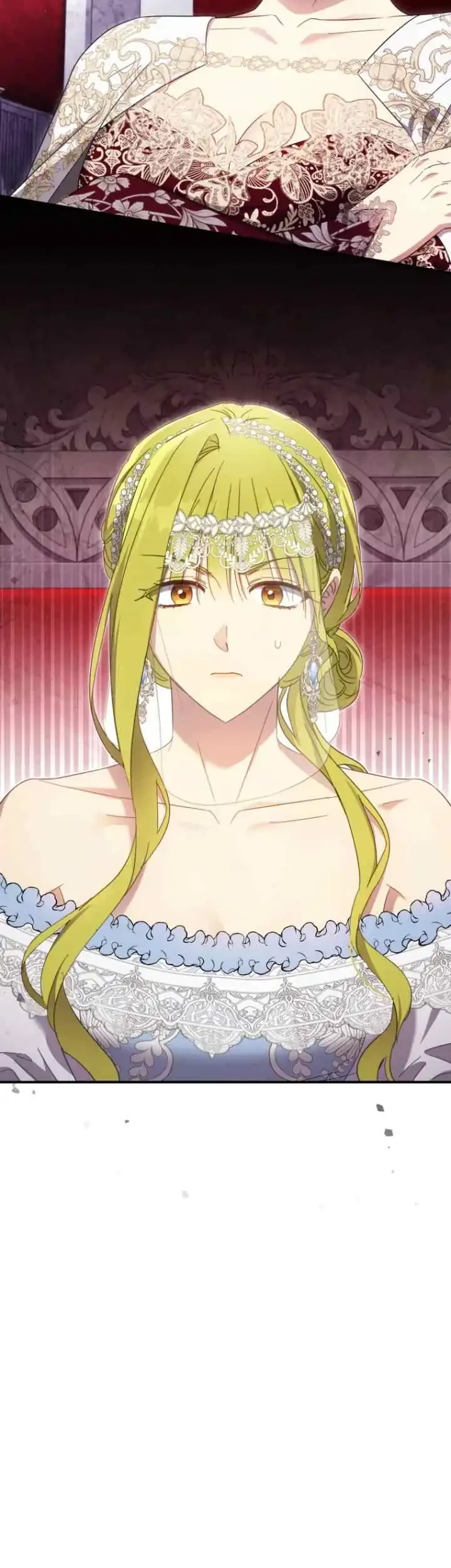 The Princess Imprints A Traitor Chapter 93 Gambar 56
