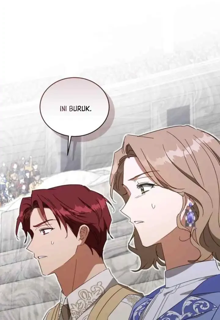 The Princess Imprints A Traitor Chapter 94 Gambar 39