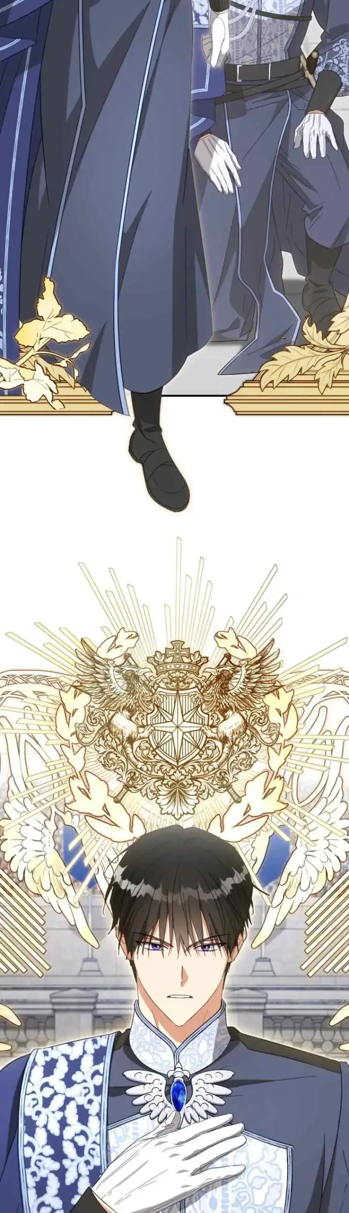 The Princess Imprints A Traitor Chapter 94 Gambar 47